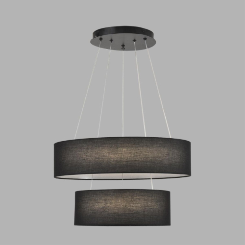 Подвесная люстра Lumion Ledio Sava 8373/55L изображение в интернет-магазине Cramer Light фото 4