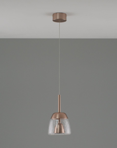 Подвесной светильник Moderli Eir V10874-PL изображение в интернет-магазине Cramer Light фото 4