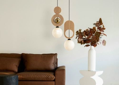 Подвесной светильник Freya Irisa FR5593PL-01B изображение в интернет-магазине Cramer Light фото 2