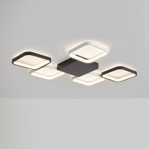 Потолочный светильник Freya FR6201CL-L145BW изображение в интернет-магазине Cramer Light фото 3