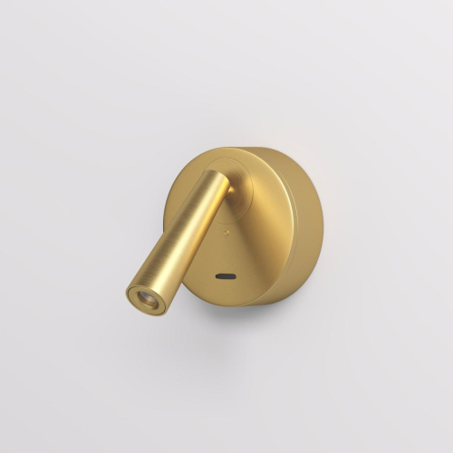 Спот Denkirs Shine Wall DK5072-SB изображение в интернет-магазине Cramer Light фото 2