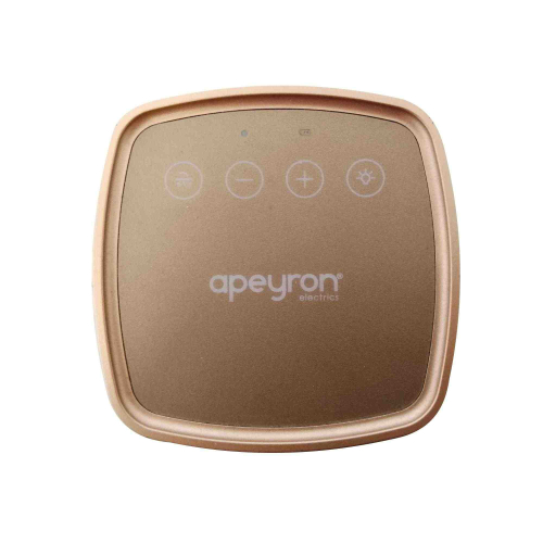 Музыкальный светильник Apeyron 11-104 изображение в интернет-магазине Cramer Light фото 5