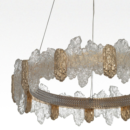 Подвесная люстра Citilux Lava CL250162 изображение в интернет-магазине Cramer Light фото 5