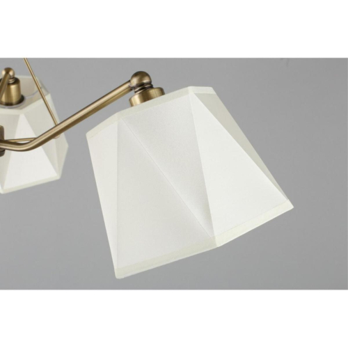 Потолочная люстра Omnilux Rapallo OML-65007-03 изображение в интернет-магазине Cramer Light фото 6