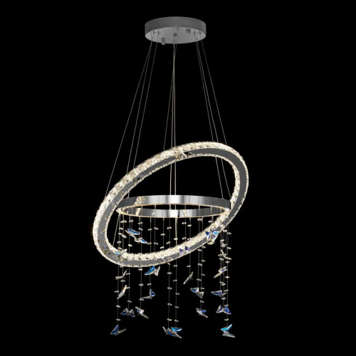 Подвесная люстра Citilux Etera CL322060 изображение в интернет-магазине Cramer Light фото 3