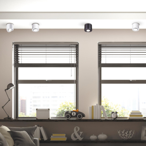 Накладной светильник Novotech Gesso 358812 изображение в интернет-магазине Cramer Light фото 4