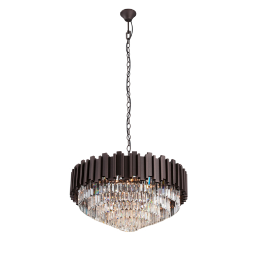 Подвесная люстра Vitaluce V5823-7/8+4+1 изображение в интернет-магазине Cramer Light