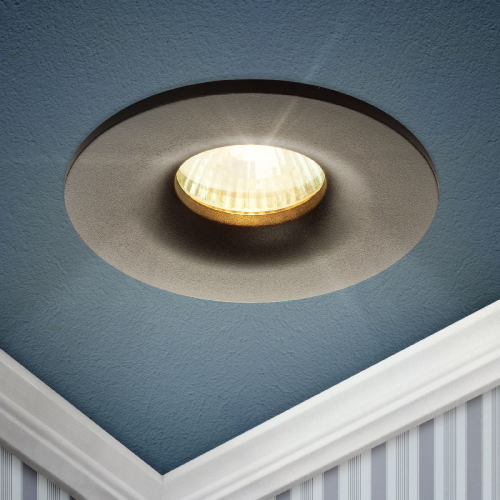 Встраиваемый светильник Эра KL105 BK Б0059792 изображение в интернет-магазине Cramer Light фото 8