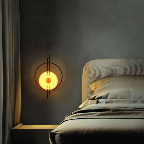 Настенный светильник Lightstar Erica 609622 изображение в интернет-магазине Cramer Light фото 6