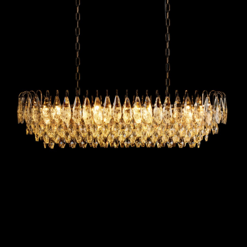Подвесной светильник Loft IT Vermont 10581/1000R изображение в интернет-магазине Cramer Light фото 4