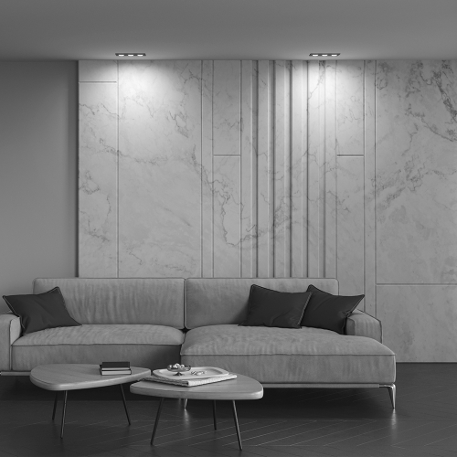 Встраиваемый светильник Maytoni Atom DL024-2-03B изображение в интернет-магазине Cramer Light фото 8