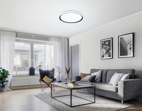 Потолочный светильник Ambrella Light Orbital Air FZ1247 изображение в интернет-магазине Cramer Light фото 6
