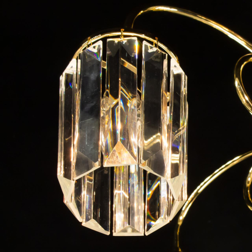 Потолочная люстра Citilux Синди CL330152 изображение в интернет-магазине Cramer Light фото 6