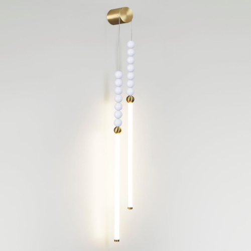 Настенный светильник Odeon Light Monella 6639/16WL изображение в интернет-магазине Cramer Light фото 5