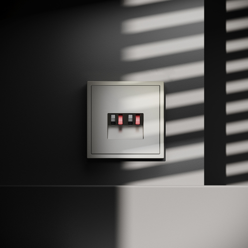 Розетка акустическая Voltum S70 VLS060304 (шелк) дополнительное фото фото 2