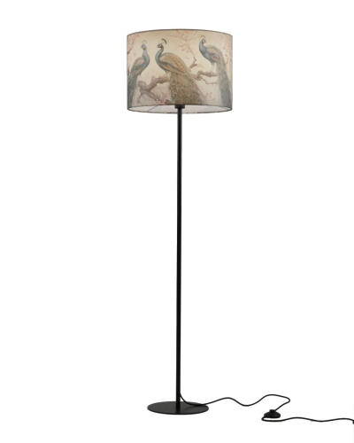 Торшер Moderli Strauss V11509-1F изображение в интернет-магазине Cramer Light