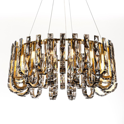 Подвесная люстра Modelux ML.6621.14 BS-SM изображение в интернет-магазине Cramer Light фото 2