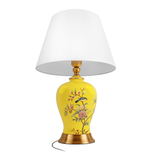 Настольная лампа Loft IT Dandelion 10380T/B изображение в интернет-магазине Cramer Light фото 3