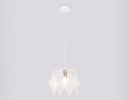 Подвесной светильник Ambrella Light Traditional TR8420 изображение в интернет-магазине Cramer Light фото 5