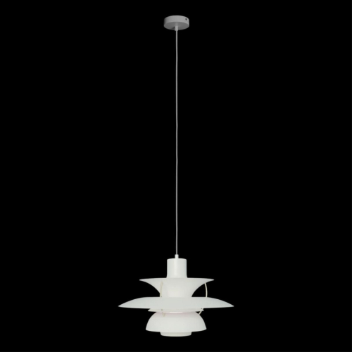 Подвесной светильник Loft IT Floret 10113 White изображение в интернет-магазине Cramer Light фото 2