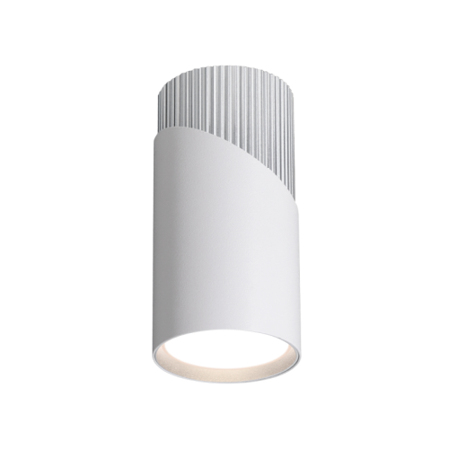 Накладной светильник Wolta Dolce WSL-GU10/06WCH изображение в интернет-магазине Cramer Light