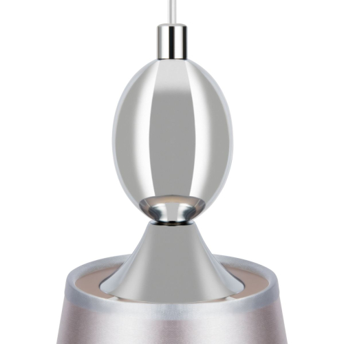 Подвесной светильник Freya Sofi FR2022PL-03CH изображение в интернет-магазине Cramer Light фото 7