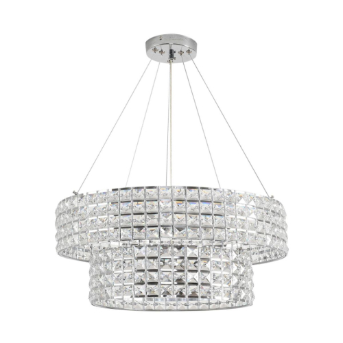 Подвесная люстра Lumion Neoclassi Narina 8378/5 изображение в интернет-магазине Cramer Light