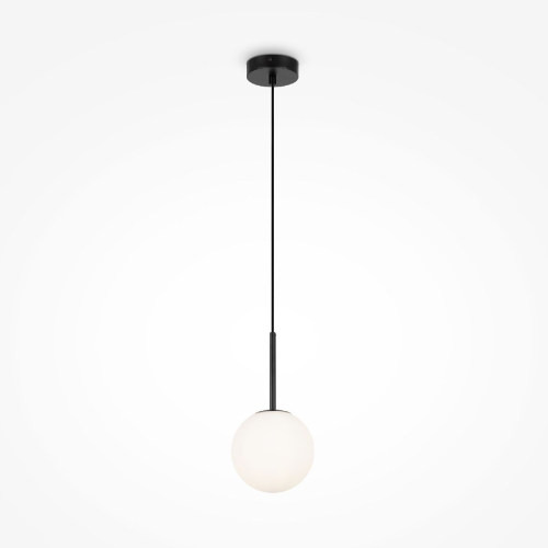 Подвесной светильник Maytoni Basic form MOD321PL-01B изображение в интернет-магазине Cramer Light фото 3