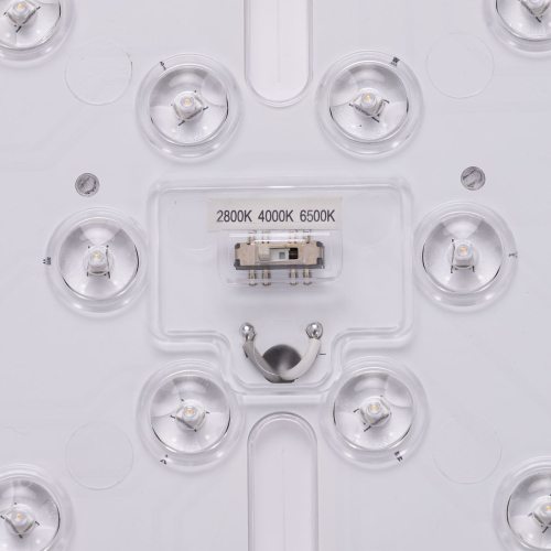 Накладной светильник Citilux Dixon CL747400V изображение в интернет-магазине Cramer Light фото 6