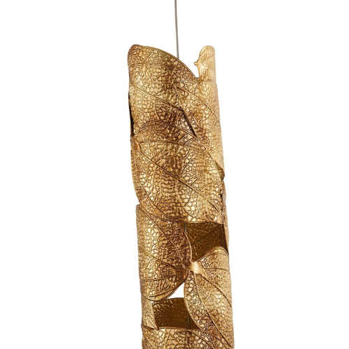 Подвесной светильник Favourite Leaftube 4802-1P изображение в интернет-магазине Cramer Light фото 5