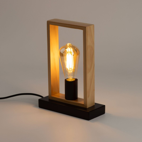 Настольная лампа De Markt Акцент 680033901 изображение в интернет-магазине Cramer Light фото 3