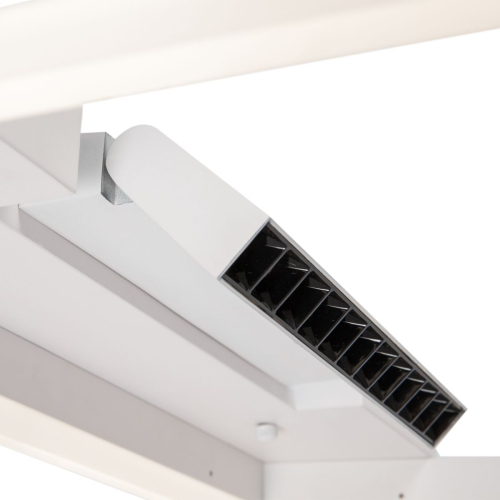 Потолочный светильник Freya Frame FR6084CL-L82W изображение в интернет-магазине Cramer Light фото 7