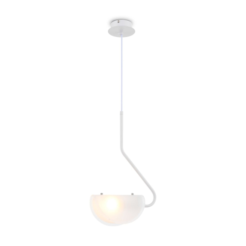 Подвесной светильник Freya Mallow FR5228PL-01W изображение в интернет-магазине Cramer Light