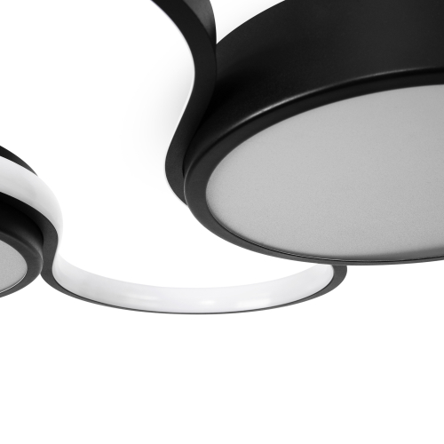 Потолочная люстра Freya Cosmic FR10015CL-L63B изображение в интернет-магазине Cramer Light фото 3