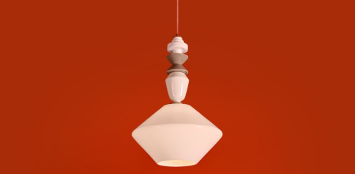 Подвесной светильник Freya Tela FR2061PL-01BS4 изображение в интернет-магазине Cramer Light фото 11