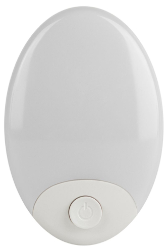 Ночник Эра NN-623-SW-W Б0057213 изображение в интернет-магазине Cramer Light фото 3