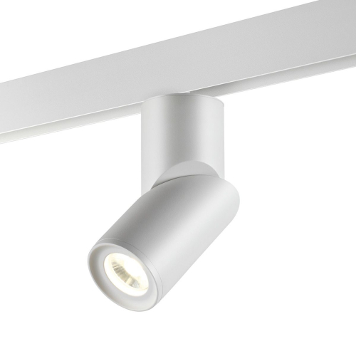 Трековый светильник Novotech Flum 358546 изображение в интернет-магазине Cramer Light фото 4