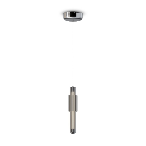 Подвесной светильник Maytoni Verticale MOD308PL-L9CH3K изображение в интернет-магазине Cramer Light
