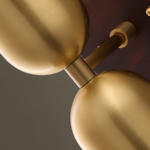 Бра ImperiumLoft Chris 209123-23 дополнительное фото фото 11