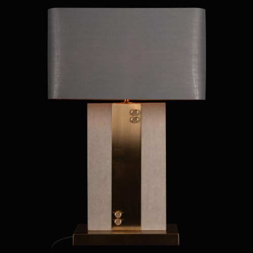 Настольная лампа Loft IT Flagstone 10445T/C изображение в интернет-магазине Cramer Light фото 2