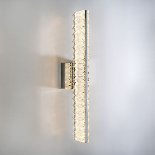 Настенный светильник Modelux ML.752.01 CR изображение в интернет-магазине Cramer Light фото 2