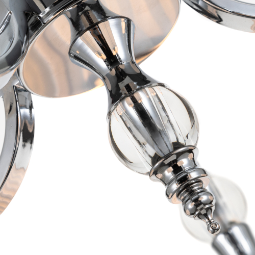 Потолочная люстра Arte Lamp Ibiza A4038PL-5CC изображение в интернет-магазине Cramer Light фото 4