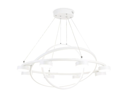 Подвесная люстра Ambrella Light Comfort FL51777 изображение в интернет-магазине Cramer Light