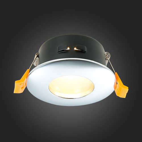 Встраиваемый светильник ST Luce ST213 ST213.108.01 изображение в интернет-магазине Cramer Light фото 3