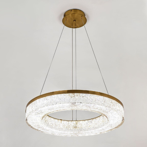 Подвесная люстра Modestyle MS.9020.600 BS изображение в интернет-магазине Cramer Light фото 4
