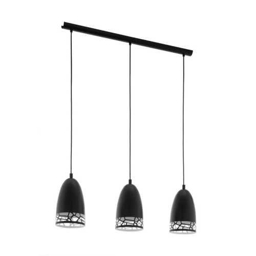 Подвесной светильник Eglo Savignano 97444 изображение в интернет-магазине Cramer Light