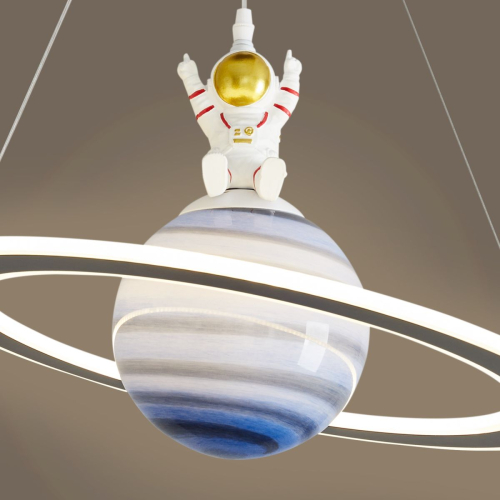Подвесной светильник Freya Cosmic FR5457PL-L36B изображение в интернет-магазине Cramer Light фото 11