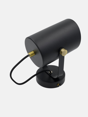 Настенный светильник ARTSTYLE HT-786BA изображение в интернет-магазине Cramer Light фото 2