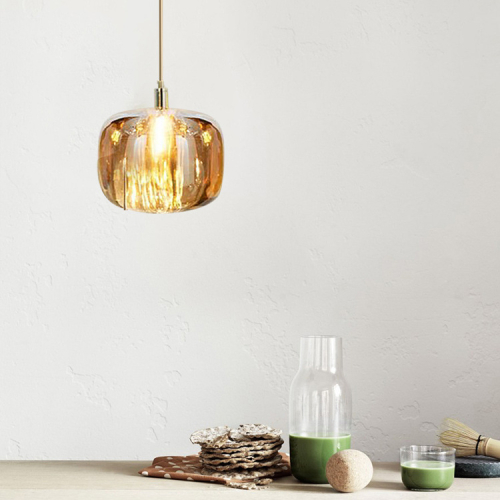 Подвесной светильник ImperiumLoft Robin 186821-23 изображение в интернет-магазине Cramer Light фото 7