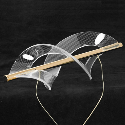 Каскадная люстра Lussole Knox LSP-7411 изображение в интернет-магазине Cramer Light фото 3